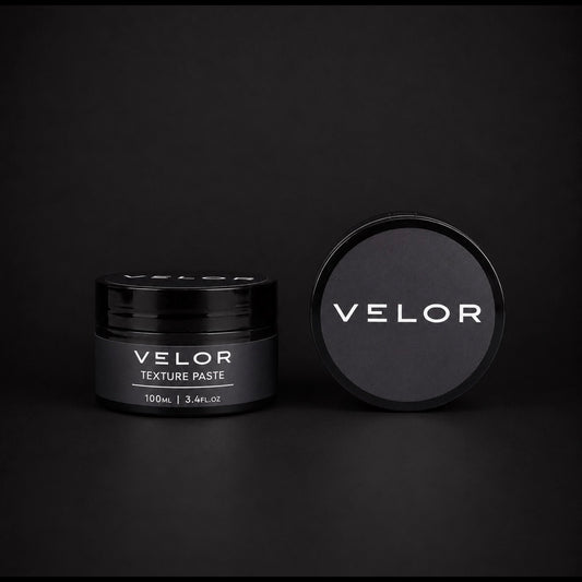 Texture Paste