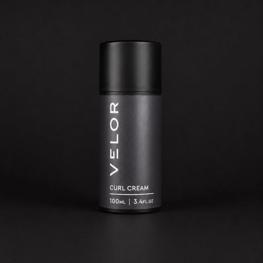 Curl Cream